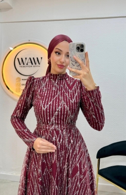 1 AL 1 BEDAVA - Adalya Abiye - 1