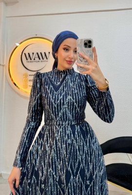 1 AL 1 BEDAVA - Adalya Abiye - 5