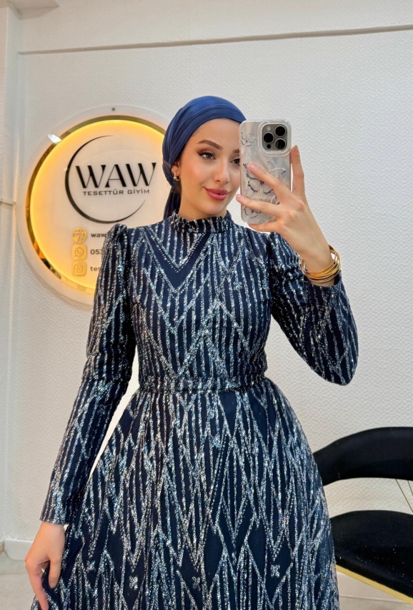 1 AL 1 BEDAVA - Adalya Abiye - 5