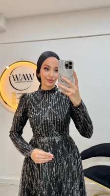 1 AL 1 BEDAVA - Adalya Abiye - 7