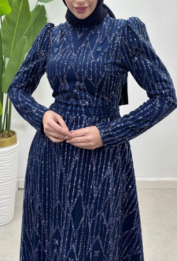 Adalya Abiye - 2