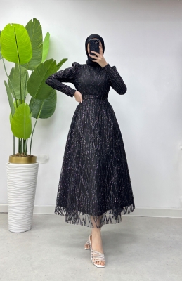 Adalya Abiye - 3