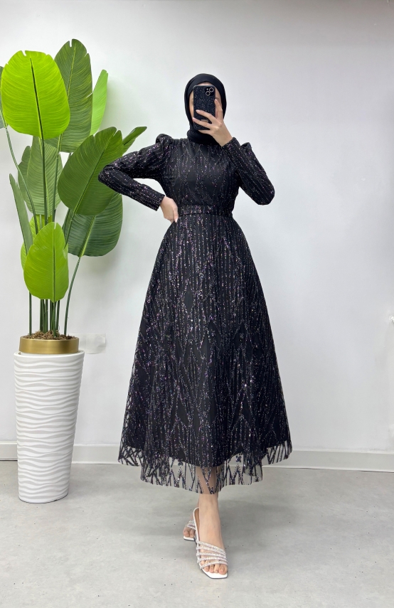 Adalya Abiye - 3