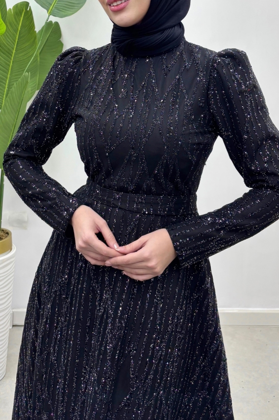 Adalya Abiye - 4
