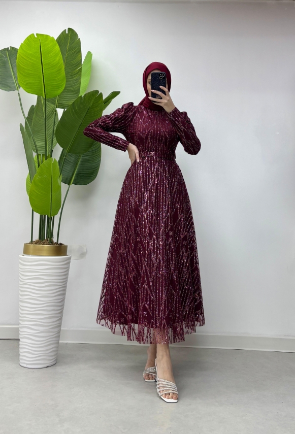 Adalya Abiye - 5