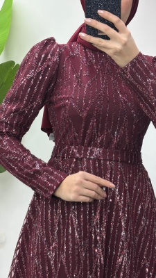 Adalya Abiye - 6