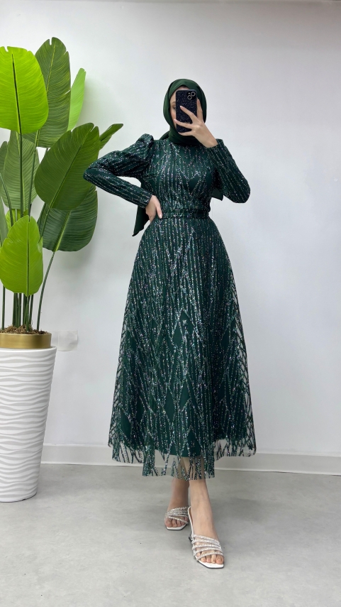 Adalya Abiye - 7