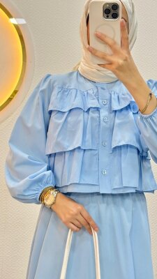 Afra Takım - 10