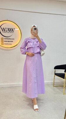 Afra Takım - 13