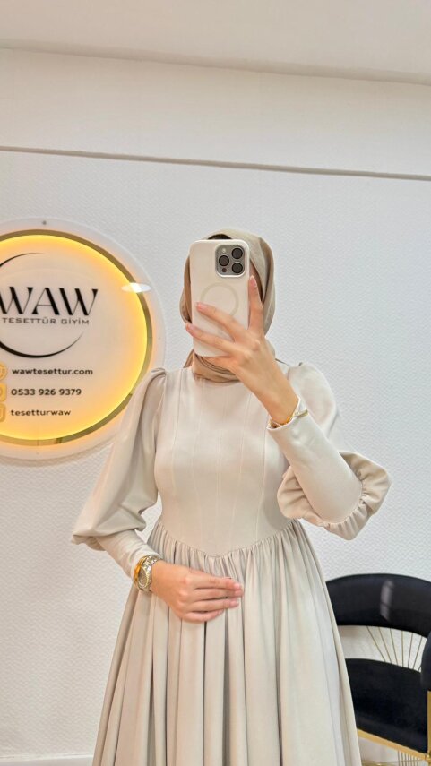Alara Abiye - 1
