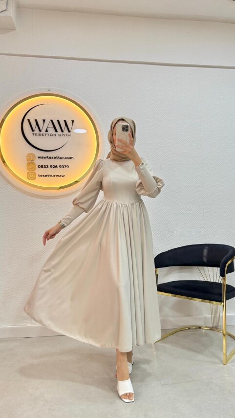 Alara Abiye - 2