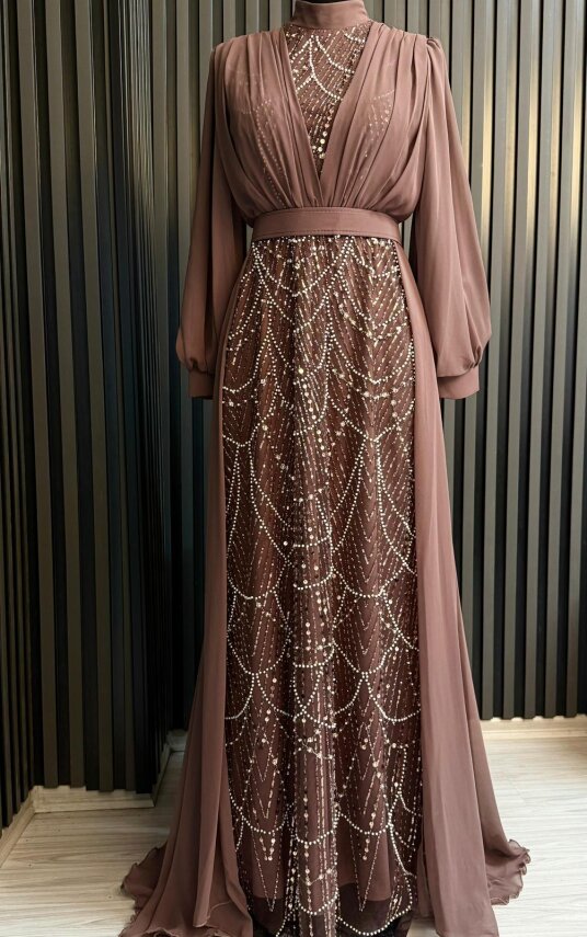Amine Abiye - 4