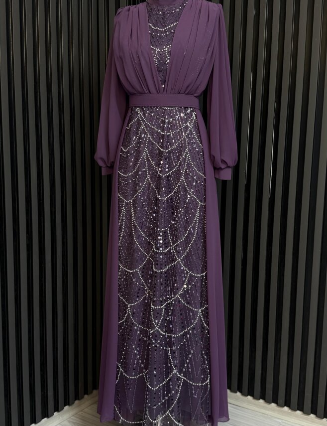 Amine Abiye - 7