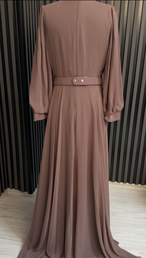 Amine Abiye - 6