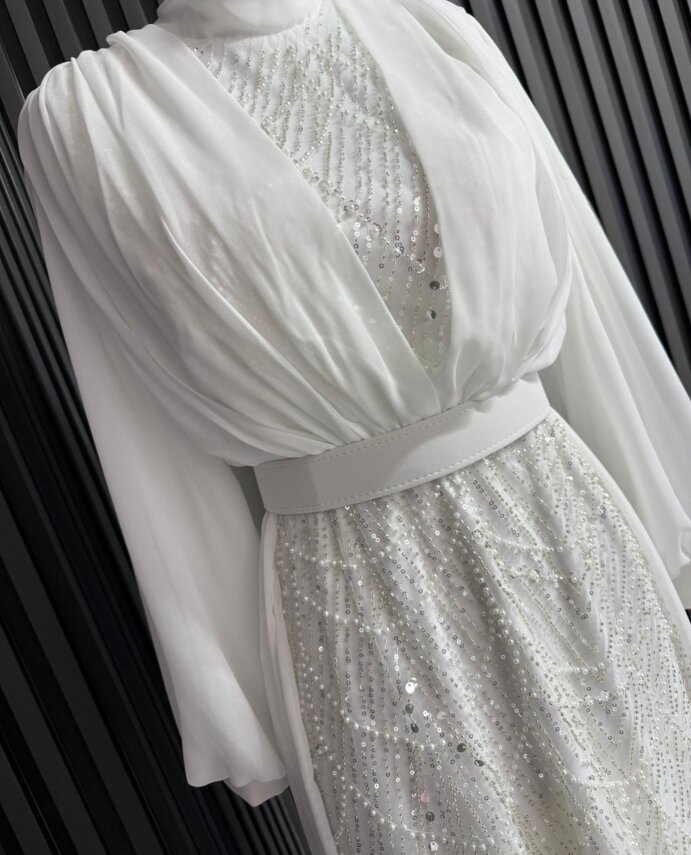 Amine Abiye - 16