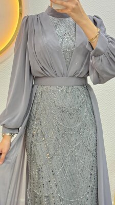 Amine Abiye - 18