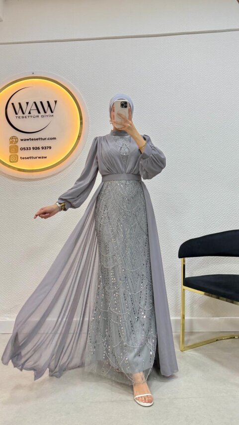 Amine Abiye - 19