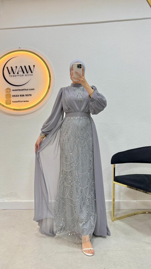 Amine Abiye - 20