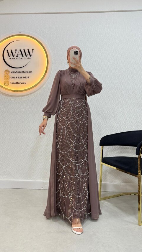 Amine Abiye - 2