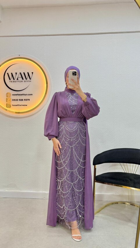 Amine Abiye - 10