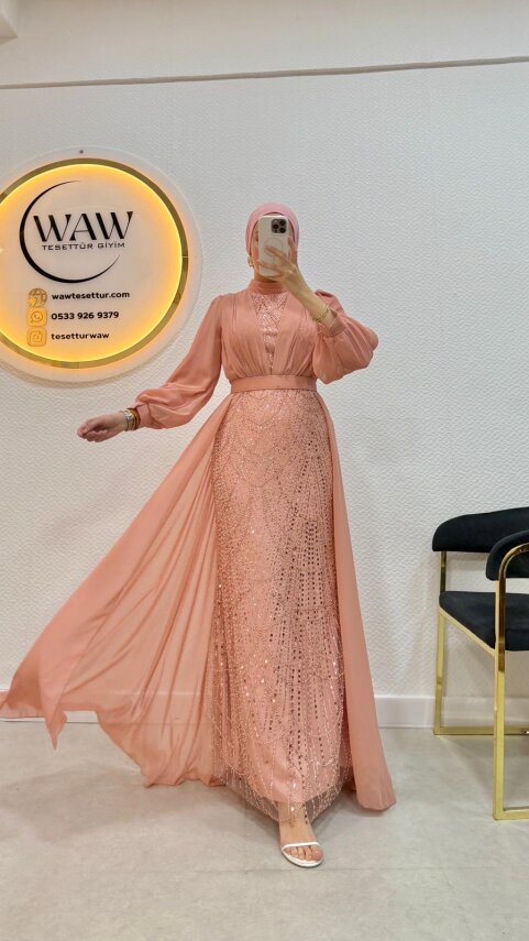 Amine Abiye - 24