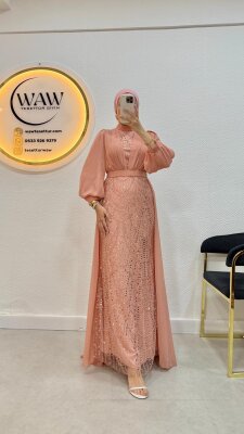 Amine Abiye - 25