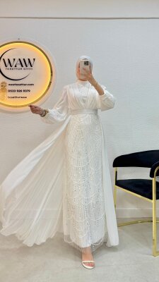 Amine Abiye - 30