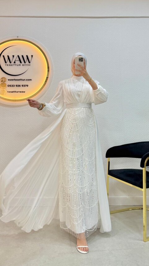 Amine Abiye - 30