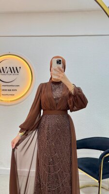Amine Abiye - 31