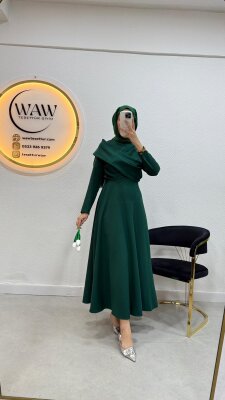 1 AL 1 BEDAVA - Bengü Elbise - 1