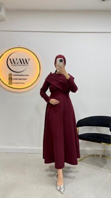 1 AL 1 BEDAVA - Bengü Elbise - 11