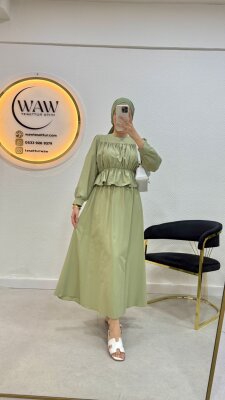 Biricik Takım - 1