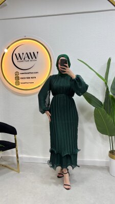 Bukre Abiye - 4