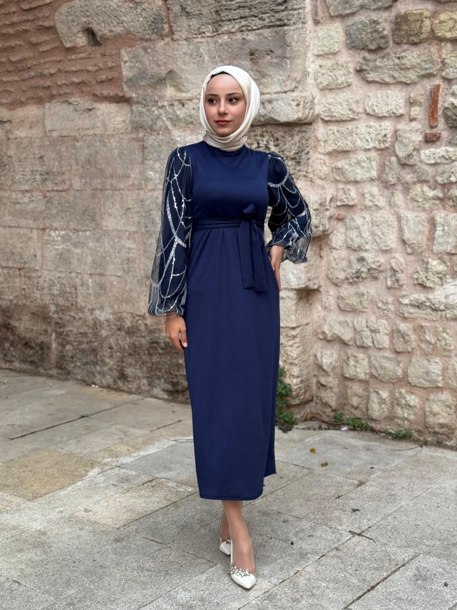 Cemre Elbise - 3