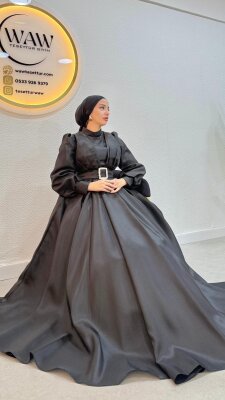 Cindirella Abiye - 13