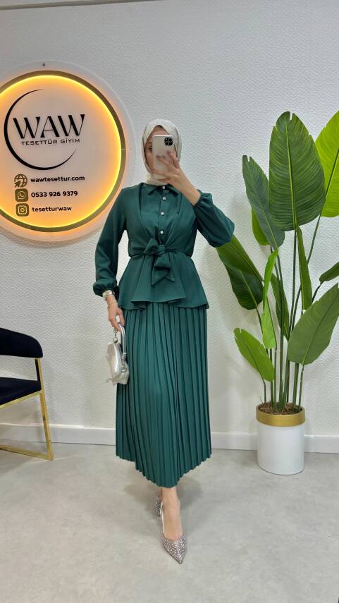Damla Takım - 19