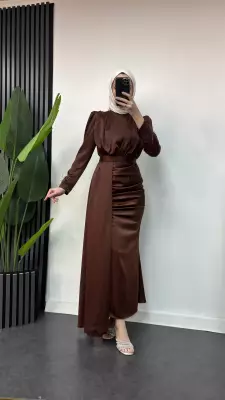 Defne Elbise - 4