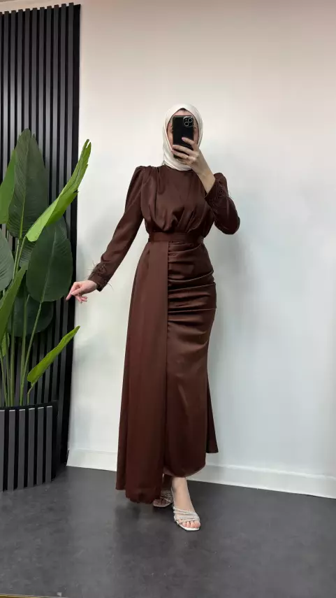 Defne Elbise - 4