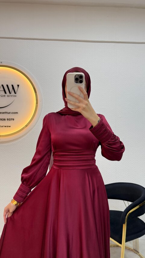 Demre Abiye - 4