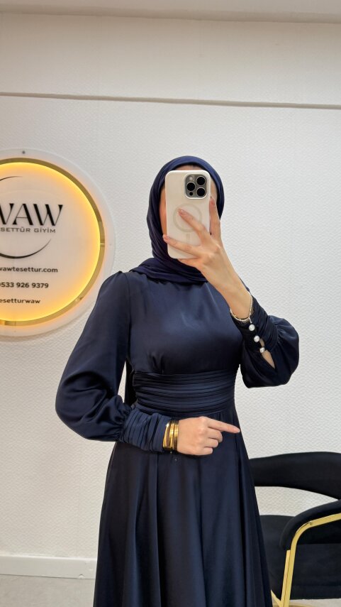 Demre Abiye - 10