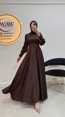 Demre Abiye - 12