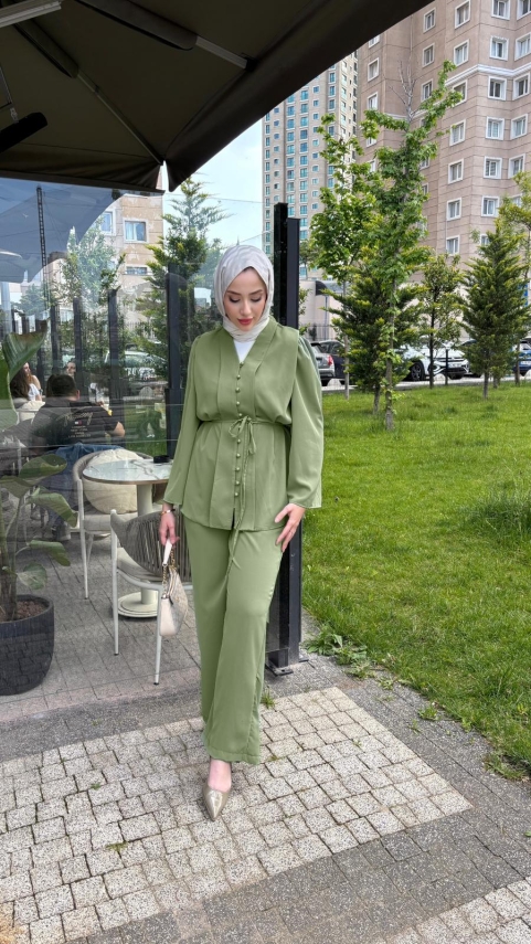 Dubai Takım - 12
