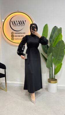 Duru Elbise - 1