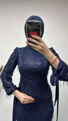Düşes Abiye - 2