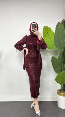 Düşes Abiye - 3