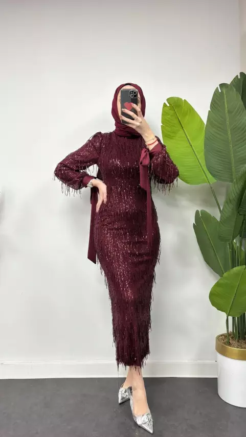 Düşes Abiye - 3