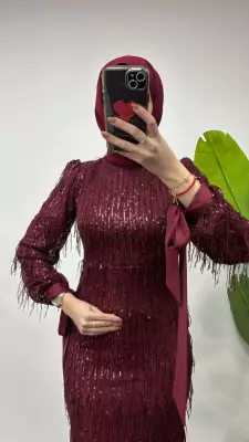 Düşes Abiye - 4