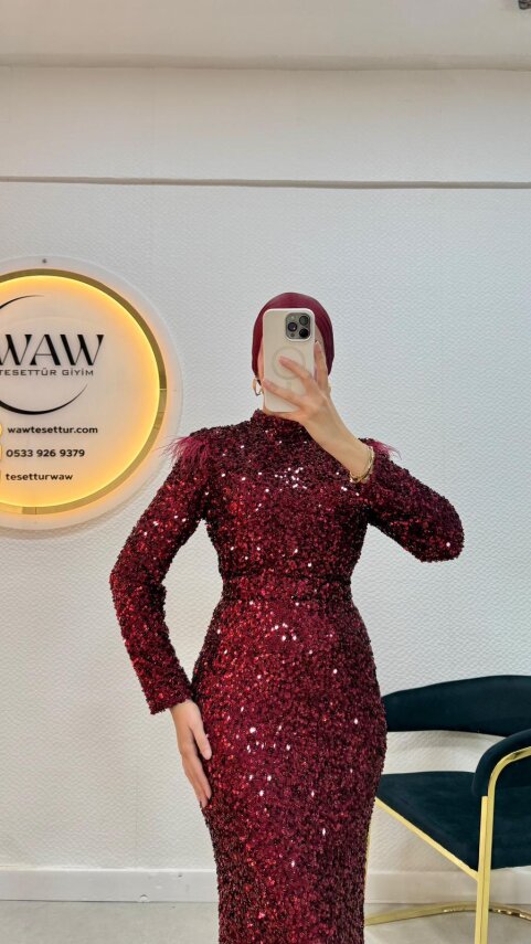 Elmas Abiye - 3
