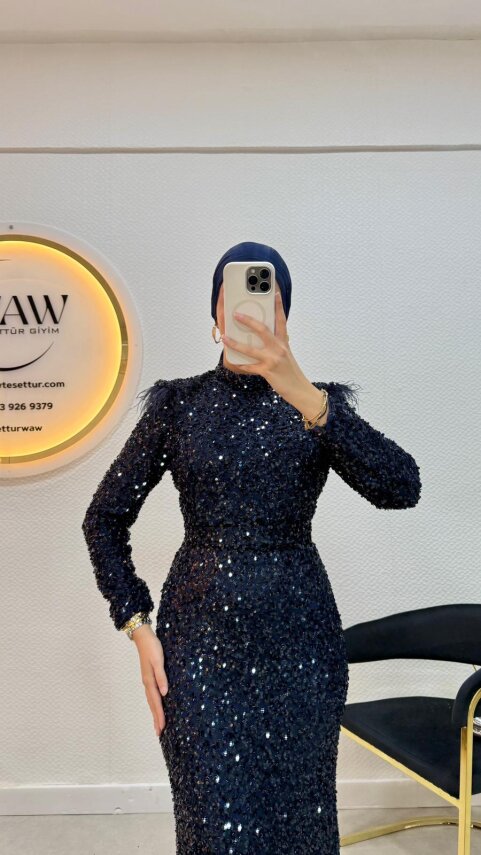 Elmas Abiye - 5