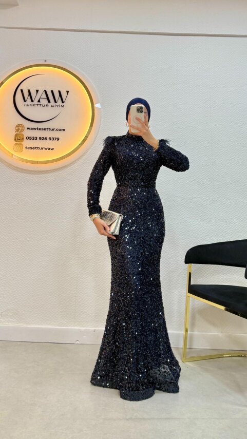Elmas Abiye - 6